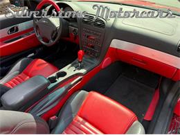 2002 Ford Thunderbird (CC-2078741) for sale in North Andover, Massachusetts