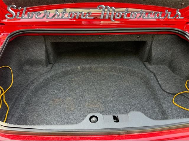 2002 Ford Thunderbird (CC-2078741) for sale in North Andover, Massachusetts