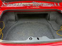 2002 Ford Thunderbird (CC-2078741) for sale in North Andover, Massachusetts