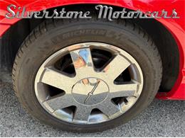 2002 Ford Thunderbird (CC-2078741) for sale in North Andover, Massachusetts