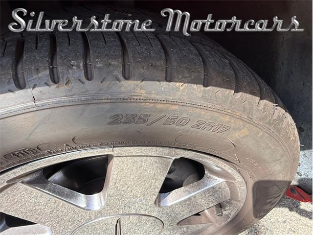 2002 Ford Thunderbird (CC-2078741) for sale in North Andover, Massachusetts