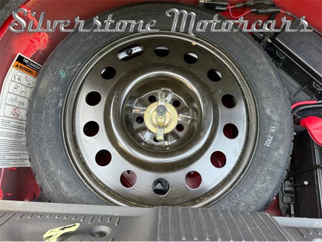 2002 Ford Thunderbird (CC-2078741) for sale in North Andover, Massachusetts