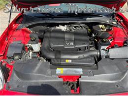 2002 Ford Thunderbird (CC-2078741) for sale in North Andover, Massachusetts
