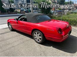2002 Ford Thunderbird (CC-2078741) for sale in North Andover, Massachusetts