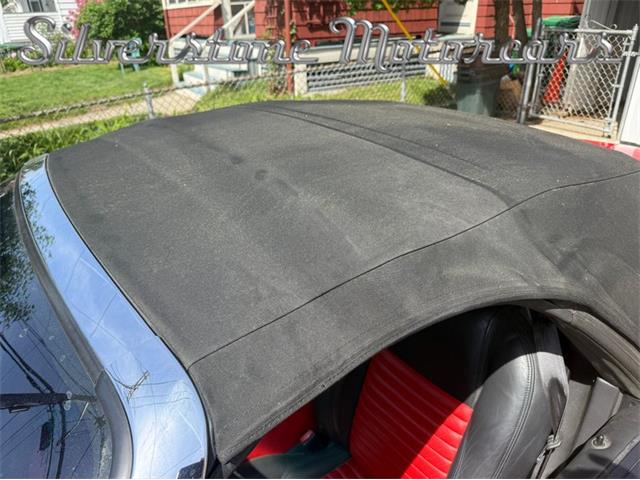 2002 Ford Thunderbird (CC-2078741) for sale in North Andover, Massachusetts
