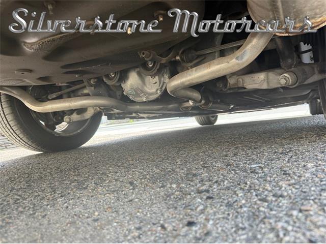 2002 Ford Thunderbird (CC-2078741) for sale in North Andover, Massachusetts