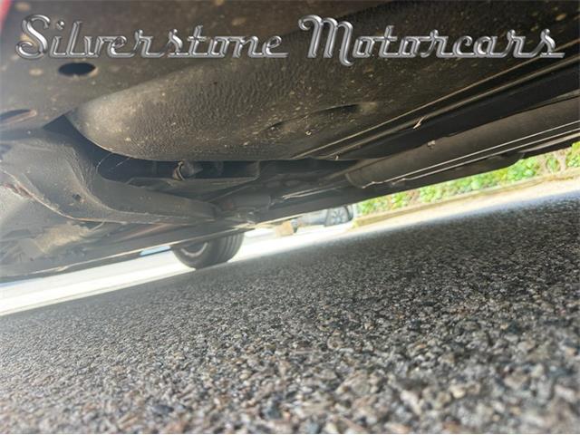 2002 Ford Thunderbird (CC-2078741) for sale in North Andover, Massachusetts