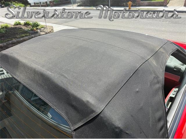 2002 Ford Thunderbird (CC-2078741) for sale in North Andover, Massachusetts