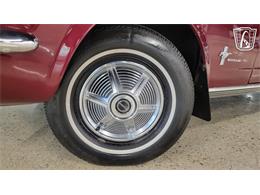 1966 Ford Mustang (CC-2078742) for sale in Dearborn, Michigan