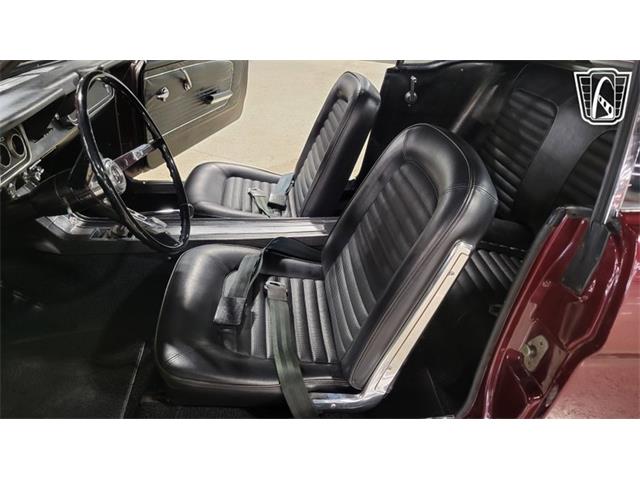 1966 Ford Mustang (CC-2078742) for sale in Dearborn, Michigan