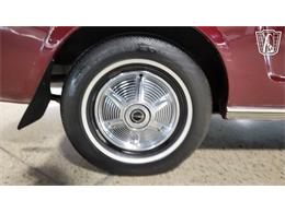 1966 Ford Mustang (CC-2078742) for sale in Dearborn, Michigan