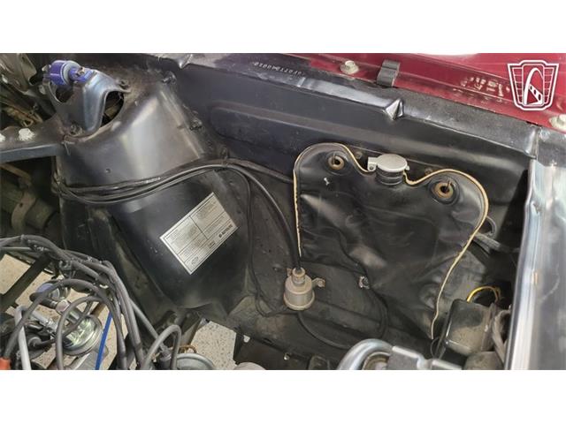 1966 Ford Mustang (CC-2078742) for sale in Dearborn, Michigan