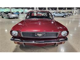 1966 Ford Mustang (CC-2078742) for sale in Dearborn, Michigan