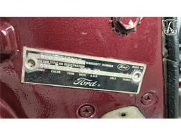 1966 Ford Mustang (CC-2078742) for sale in Dearborn, Michigan