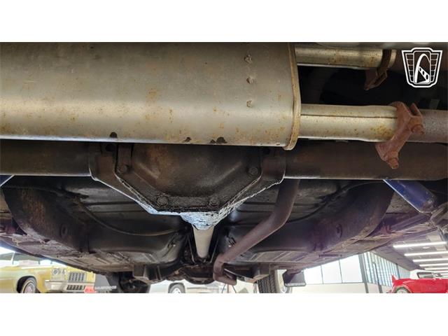 1966 Ford Mustang (CC-2078742) for sale in Dearborn, Michigan