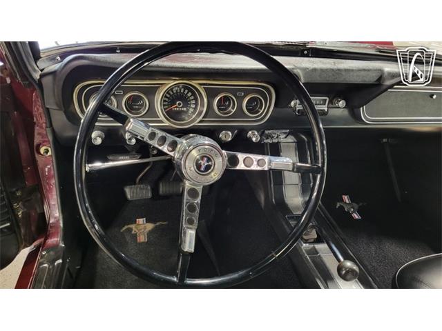 1966 Ford Mustang (CC-2078742) for sale in Dearborn, Michigan