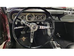 1966 Ford Mustang (CC-2078742) for sale in Dearborn, Michigan