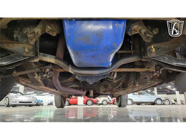 1966 Ford Mustang (CC-2078742) for sale in Dearborn, Michigan