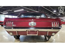 1966 Ford Mustang (CC-2078742) for sale in Dearborn, Michigan