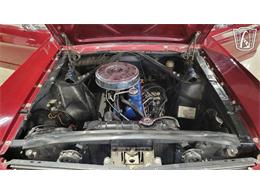1966 Ford Mustang (CC-2078742) for sale in Dearborn, Michigan