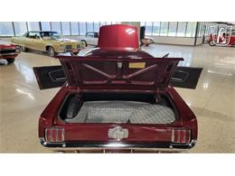 1966 Ford Mustang (CC-2078742) for sale in Dearborn, Michigan