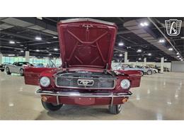1966 Ford Mustang (CC-2078742) for sale in Dearborn, Michigan