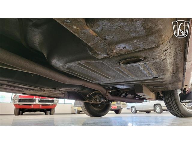 1966 Ford Mustang (CC-2078742) for sale in Dearborn, Michigan