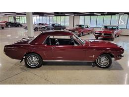 1966 Ford Mustang (CC-2078742) for sale in Dearborn, Michigan