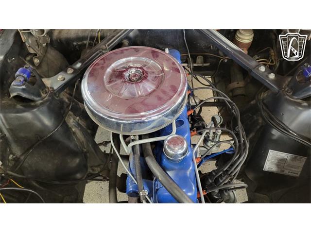 1966 Ford Mustang (CC-2078742) for sale in Dearborn, Michigan
