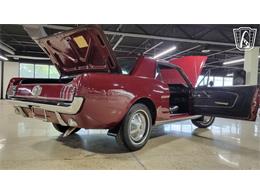 1966 Ford Mustang (CC-2078742) for sale in Dearborn, Michigan