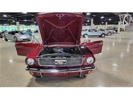 1966 Ford Mustang (CC-2078742) for sale in Dearborn, Michigan