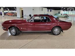 1966 Ford Mustang (CC-2078742) for sale in Dearborn, Michigan