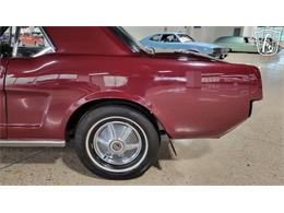 1966 Ford Mustang (CC-2078742) for sale in Dearborn, Michigan