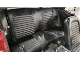 1966 Ford Mustang (CC-2078742) for sale in Dearborn, Michigan