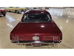 1966 Ford Mustang (CC-2078742) for sale in Dearborn, Michigan