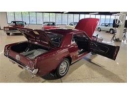 1966 Ford Mustang (CC-2078742) for sale in Dearborn, Michigan