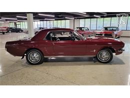 1966 Ford Mustang (CC-2078742) for sale in Dearborn, Michigan