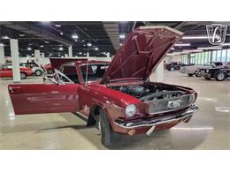 1966 Ford Mustang (CC-2078742) for sale in Dearborn, Michigan