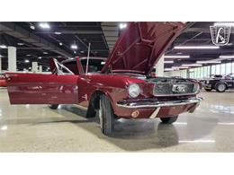 1966 Ford Mustang (CC-2078742) for sale in Dearborn, Michigan