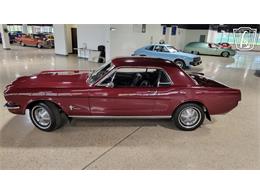1966 Ford Mustang (CC-2078742) for sale in Dearborn, Michigan