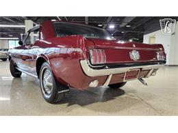 1966 Ford Mustang (CC-2078742) for sale in Dearborn, Michigan