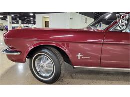 1966 Ford Mustang (CC-2078742) for sale in Dearborn, Michigan