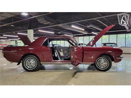 1966 Ford Mustang (CC-2078742) for sale in Dearborn, Michigan