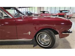 1966 Ford Mustang (CC-2078742) for sale in Dearborn, Michigan