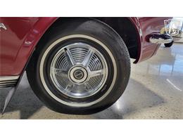 1966 Ford Mustang (CC-2078742) for sale in Dearborn, Michigan