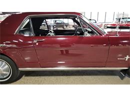 1966 Ford Mustang (CC-2078742) for sale in Dearborn, Michigan