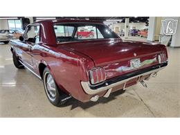 1966 Ford Mustang (CC-2078742) for sale in Dearborn, Michigan