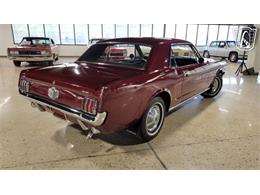 1966 Ford Mustang (CC-2078742) for sale in Dearborn, Michigan