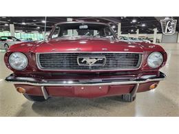 1966 Ford Mustang (CC-2078742) for sale in Dearborn, Michigan