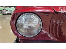 1966 Ford Mustang (CC-2078742) for sale in Dearborn, Michigan